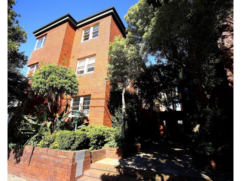 3/196 West Street, Crows Nest NSW 2065