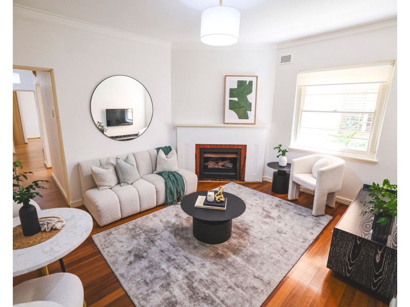 3/196 West Street, Crows Nest NSW 2065