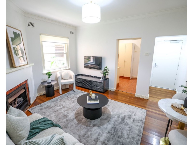 3/196 West Street, Crows Nest NSW 2065
