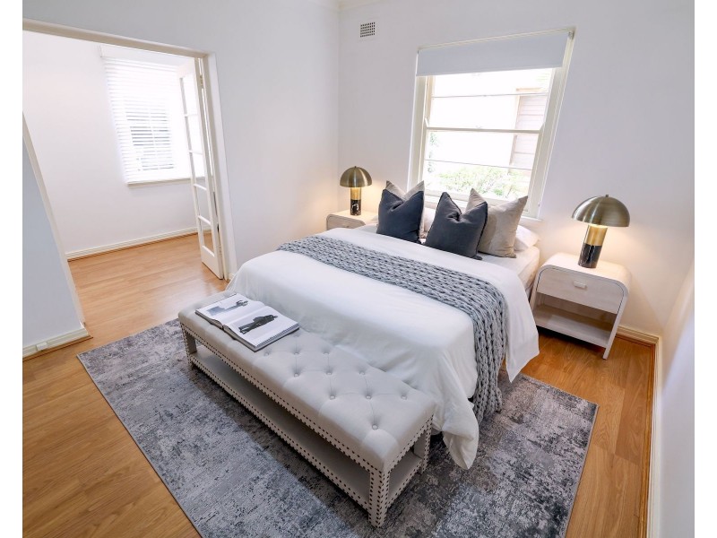 3/196 West Street, Crows Nest NSW 2065