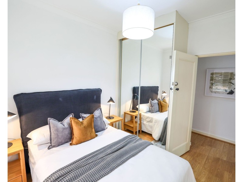 3/196 West Street, Crows Nest NSW 2065