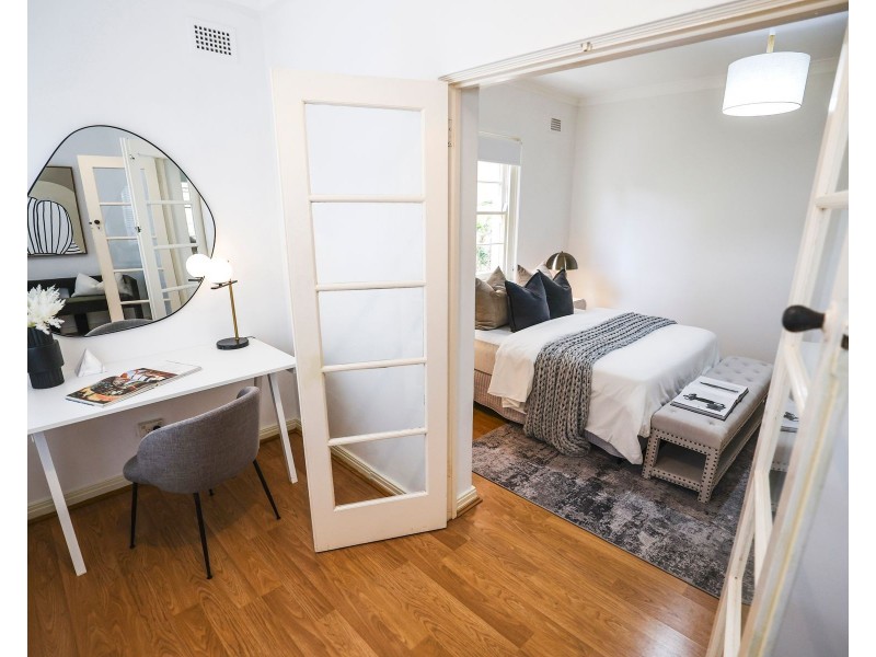 3/196 West Street, Crows Nest NSW 2065
