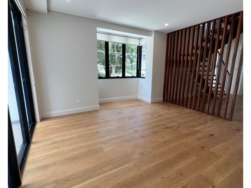 10 Coxs Lane (Cnr Birdwood Avenue), Lane Cove NSW 2066