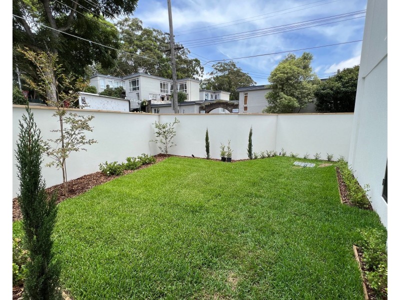10 Coxs Lane (Cnr Birdwood Avenue), Lane Cove NSW 2066