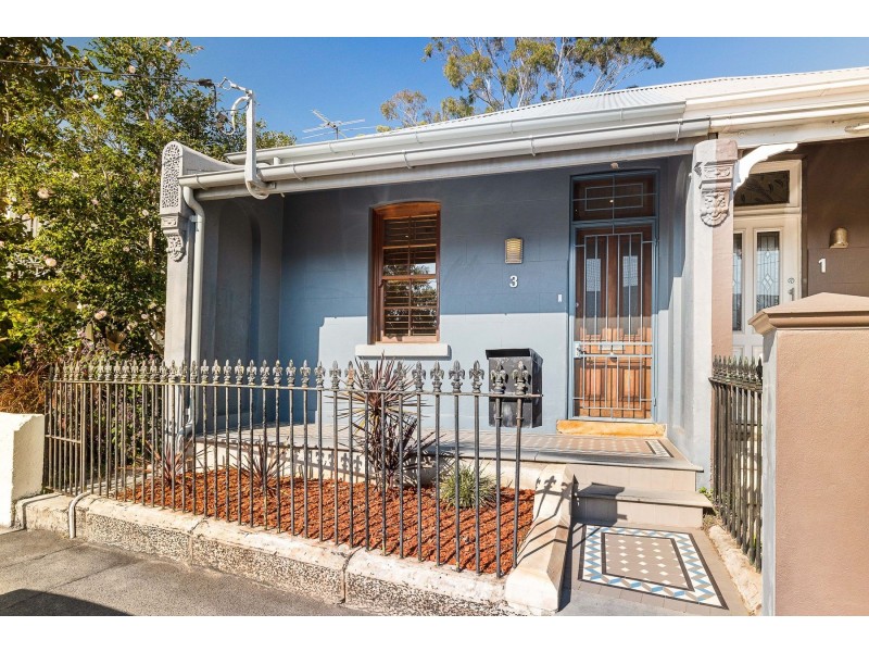 3 High Street, Balmain NSW 2041