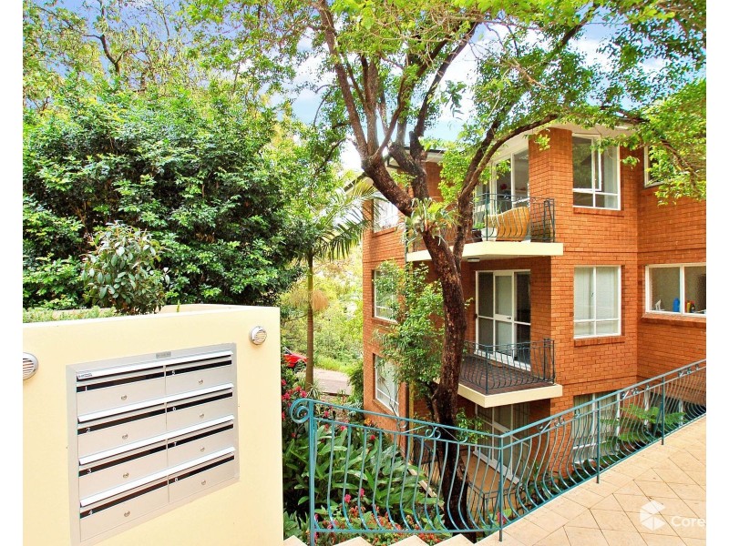 1/6 Avenue Road, Mosman NSW 2088