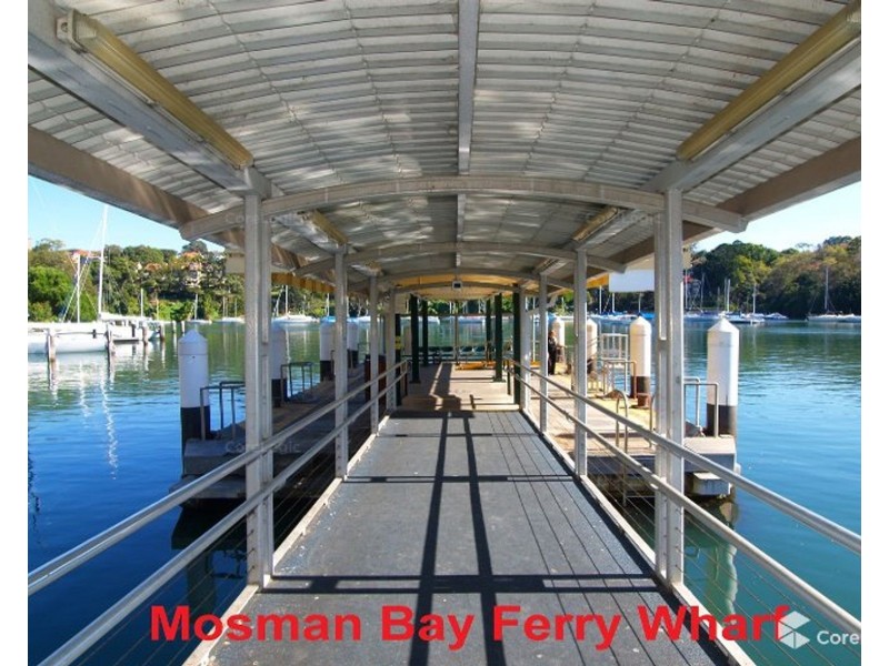 1/6 Avenue Road, Mosman NSW 2088