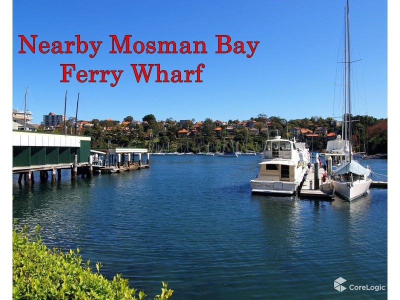 1/6 Avenue Road, Mosman NSW 2088