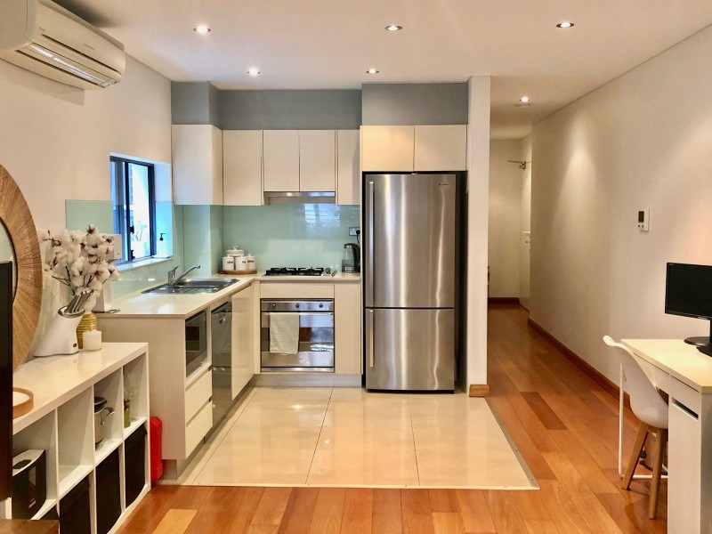 4/107 Chandos Street, Crows Nest NSW 2065