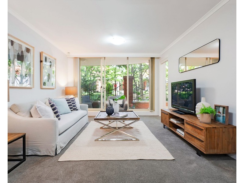 13/52 Christie Street, St Leonards NSW 2065