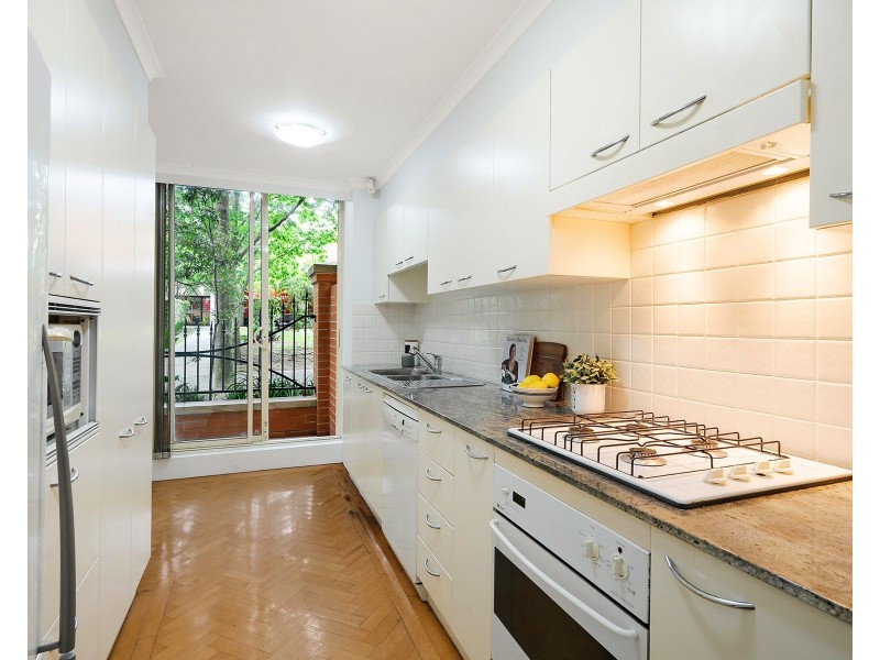13/52 Christie Street, St Leonards NSW 2065