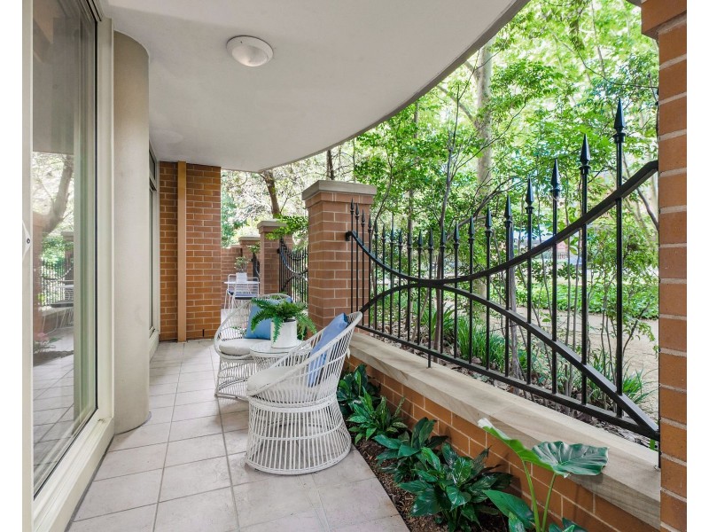 13/52 Christie Street, St Leonards NSW 2065
