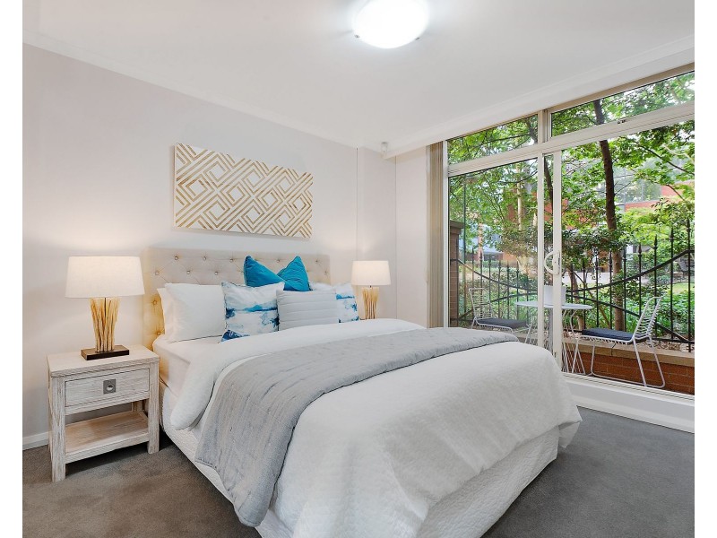13/52 Christie Street, St Leonards NSW 2065