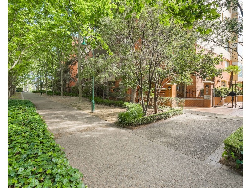 13/52 Christie Street, St Leonards NSW 2065