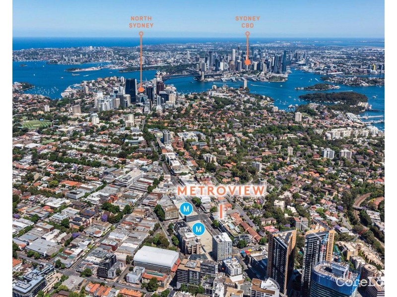 13/52 Christie Street, St Leonards NSW 2065