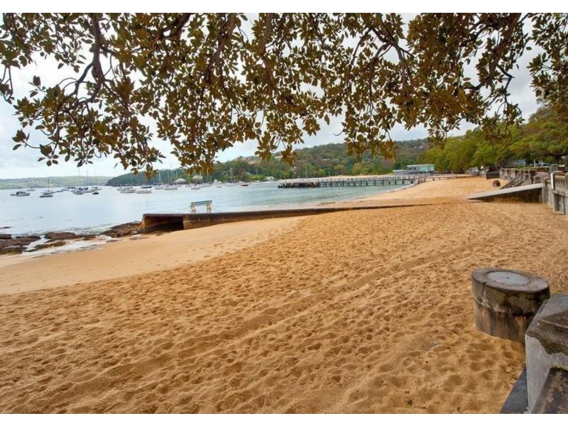 4/15 The Esplanade, Mosman NSW 2088
