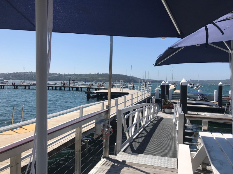 4/15 The Esplanade, Mosman NSW 2088