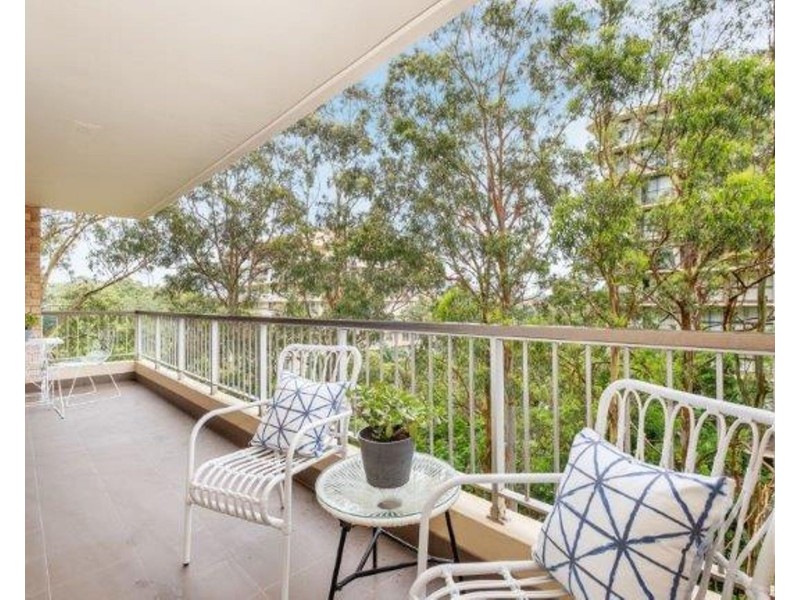 502/4 Francis Road, Artarmon NSW 2064