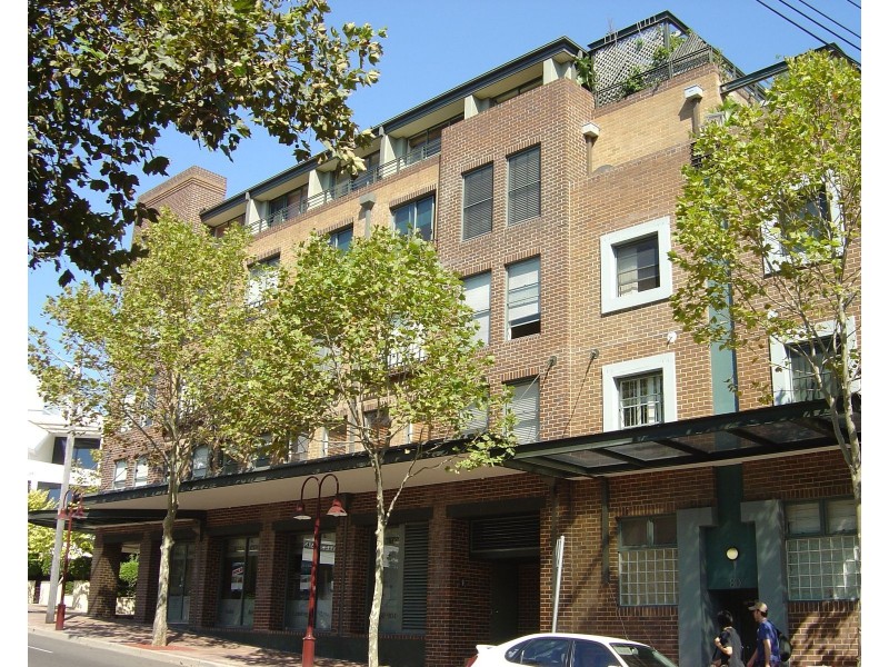 51/78-80 Alexander Street, Crows Nest NSW 2065