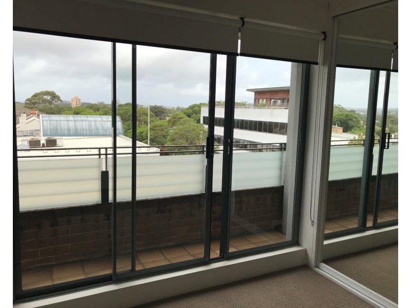 51/78-80 Alexander Street, Crows Nest NSW 2065