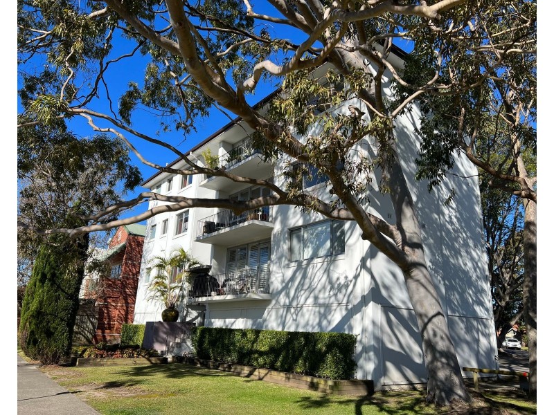 10/65 Holtermann Street, Crows Nest NSW 2065