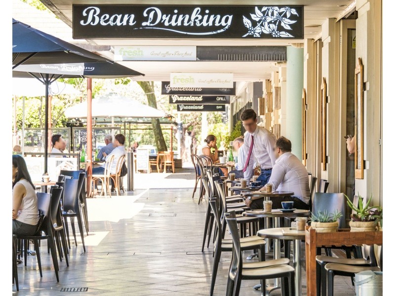 51/78-80 Alexander Street, Crows Nest NSW 2065