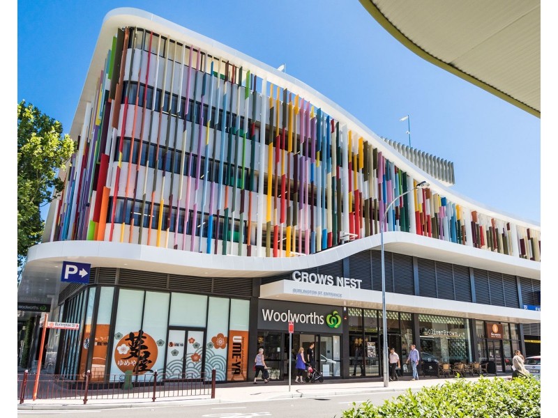 51/78-80 Alexander Street, Crows Nest NSW 2065