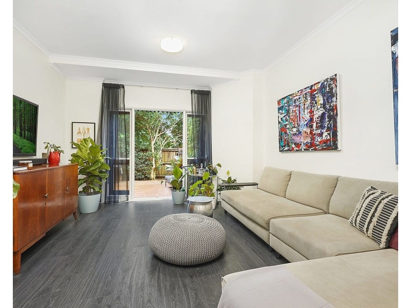 9/29A Rosalind Street, Cammeray NSW 2062