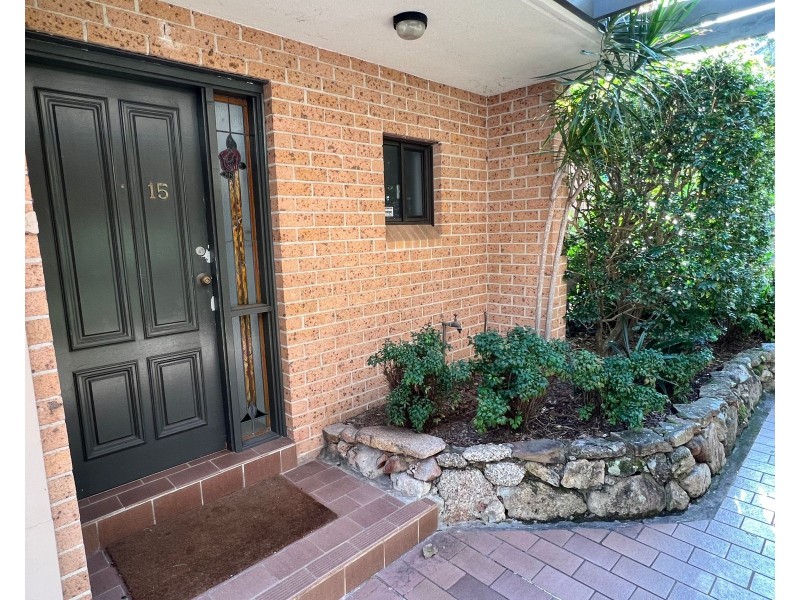 15/10-12 Eric Road, Artarmon NSW 2064