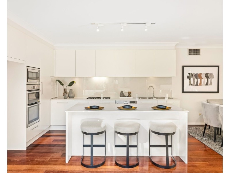 18 Carlyle Lane, Wollstonecraft NSW 2065