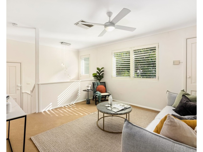18 Carlyle Lane, Wollstonecraft NSW 2065