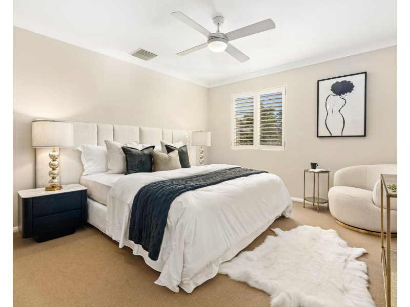18 Carlyle Lane, Wollstonecraft NSW 2065