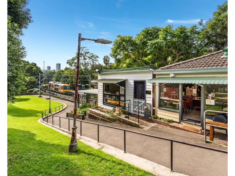 18 Carlyle Lane, Wollstonecraft NSW 2065