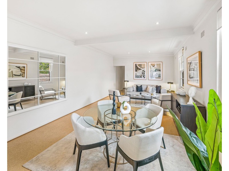 3/10 Emmett Street, Crows Nest NSW 2065