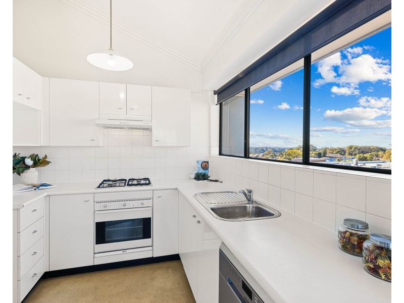51/78-80 ALEXANDER STREET, Crows Nest NSW 2065