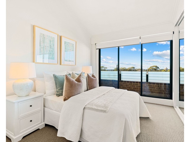 51/78-80 ALEXANDER STREET, Crows Nest NSW 2065