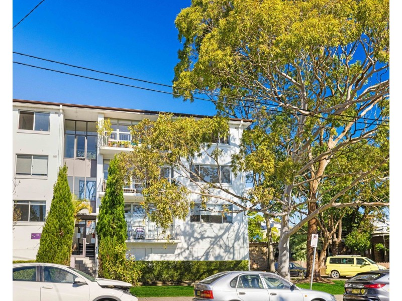 10/65  HOLTERMANN STREET, Crows Nest NSW 2065