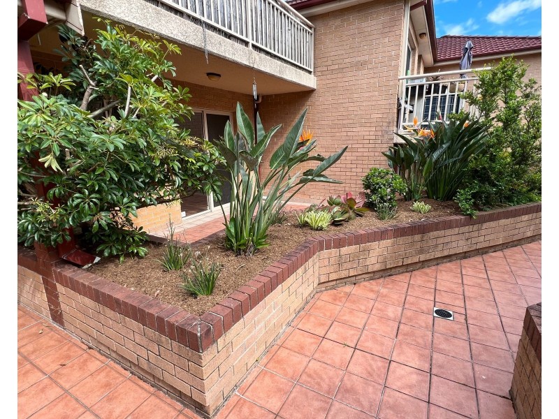 7/19-27 Glenmore Street, Naremburn NSW 2065