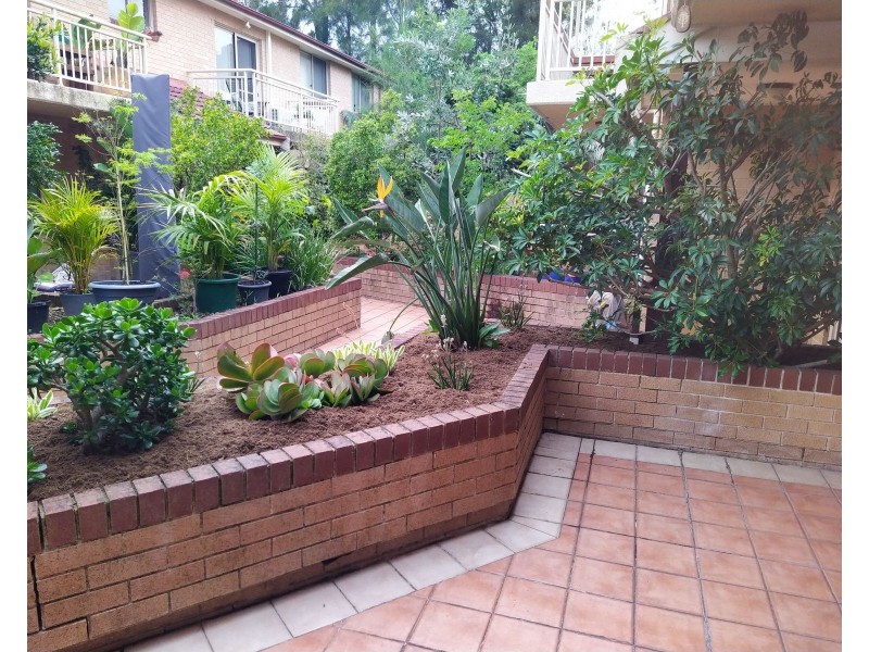 7/19-27 Glenmore Street, Naremburn NSW 2065