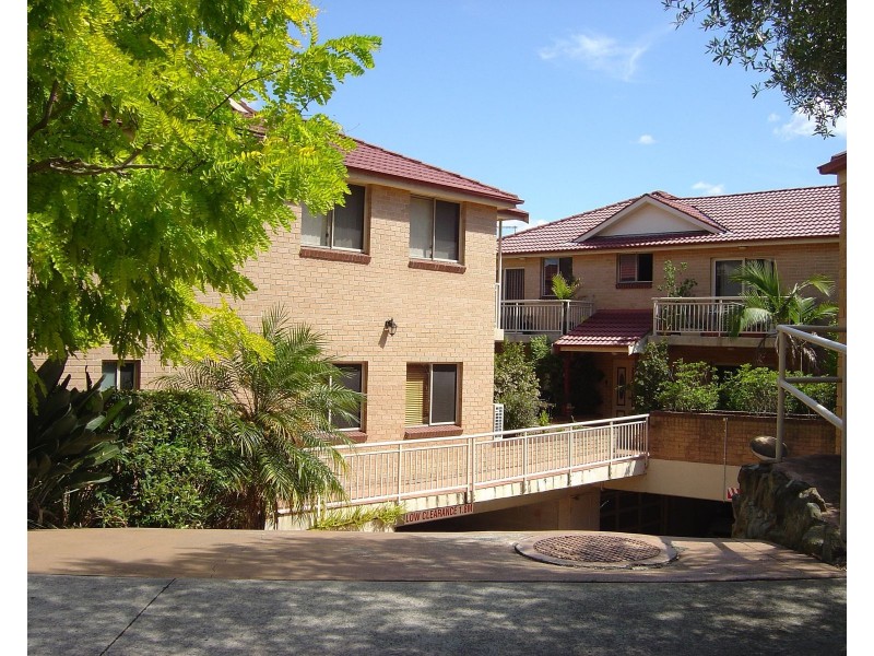 7/19-27 Glenmore Street, Naremburn NSW 2065