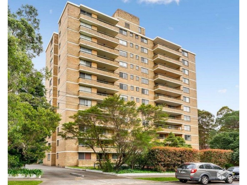 48/5 Broughton Road, Artarmon NSW 2064