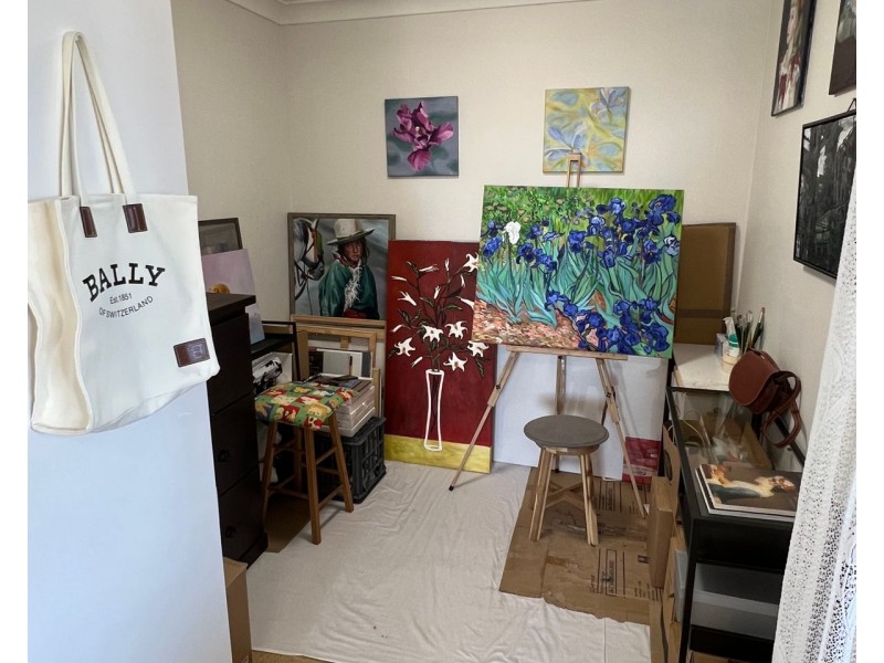 48/5 Broughton Road, Artarmon NSW 2064