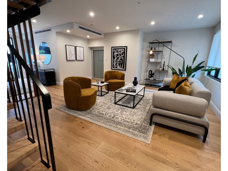 8 Coxs Lane, Lane Cove NSW 2066