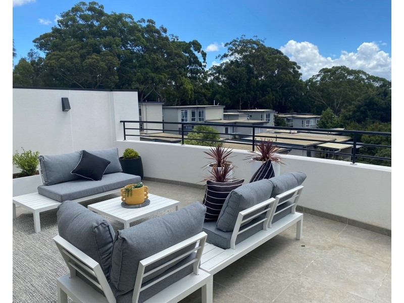 8 Coxs Lane, Lane Cove NSW 2066