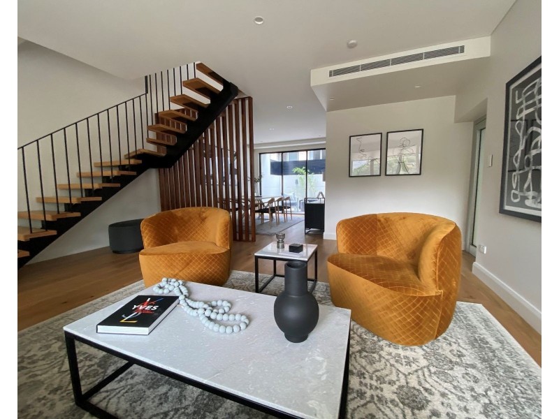 8 Coxs Lane, Lane Cove NSW 2066