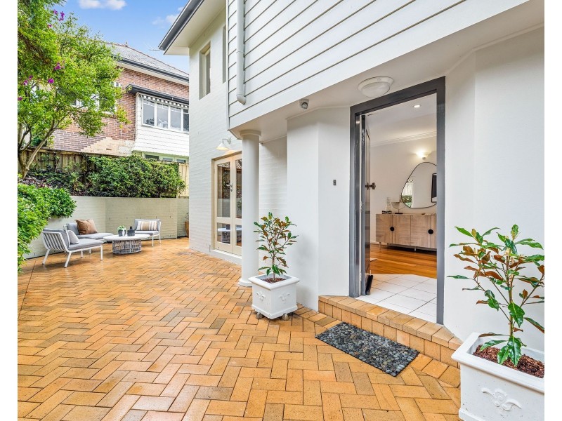 20 Carlyle Lane, Wollstonecraft NSW 2065
