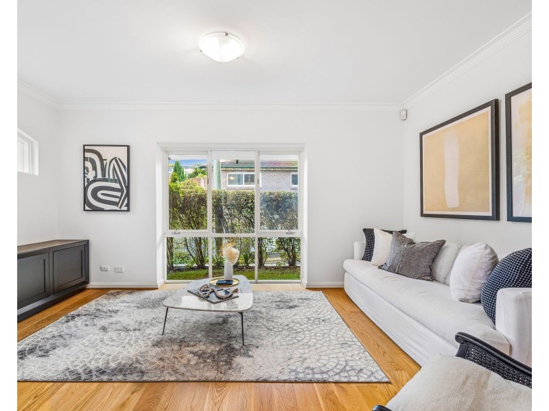 20 Carlyle Lane, Wollstonecraft NSW 2065