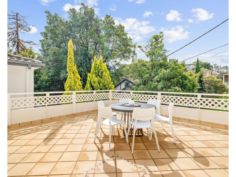 20 Carlyle Lane, Wollstonecraft NSW 2065