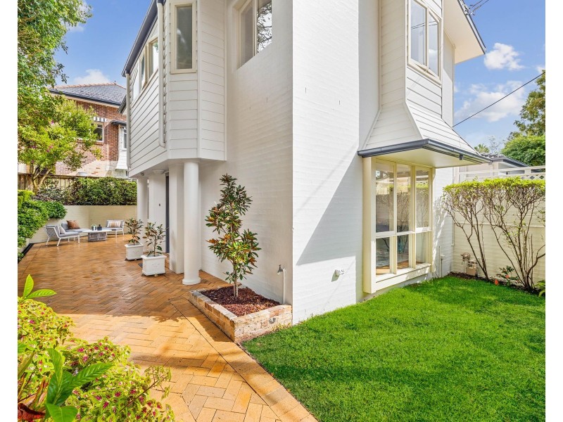 20 Carlyle Lane, Wollstonecraft NSW 2065