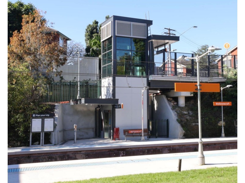 20 Carlyle Lane, Wollstonecraft NSW 2065